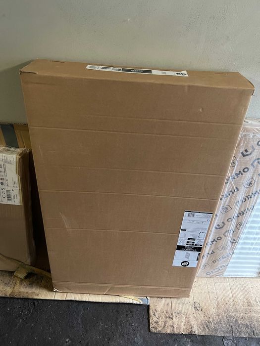 NOWY grzejnik InstalProjekt GŁ-60/90 - łazienkowy / szczebelkowy