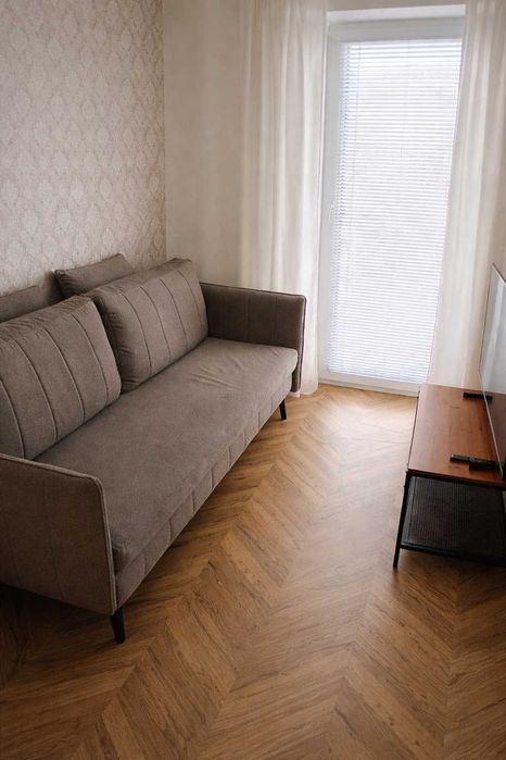 Komfortowe mieszkanie z pięknym widokiem | os. Piastow + parking