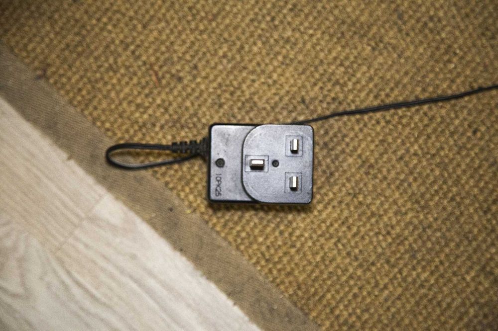 Bateria DTX Express II