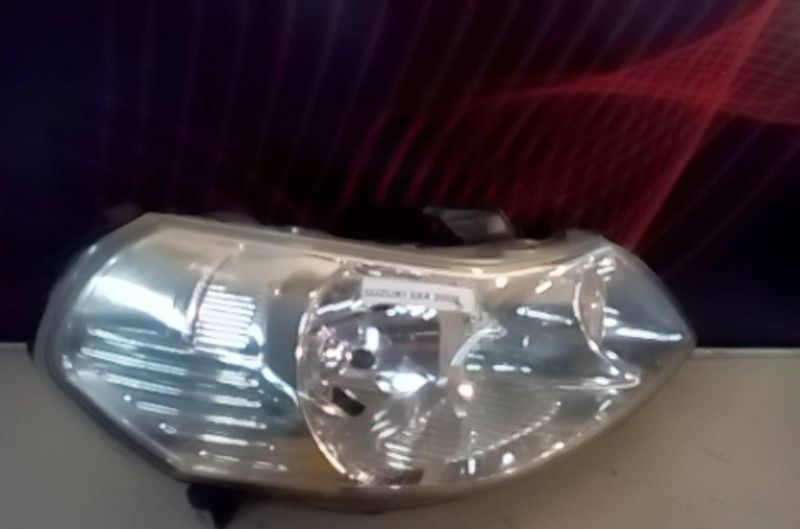 Ótica Dto Suzuki Sx4 (Ey, Gy)