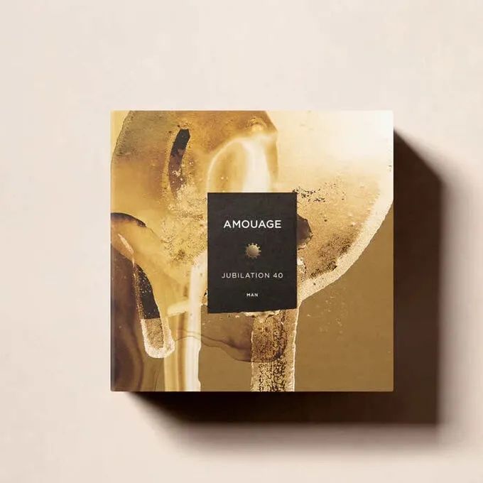 Amouage Jubilation 40