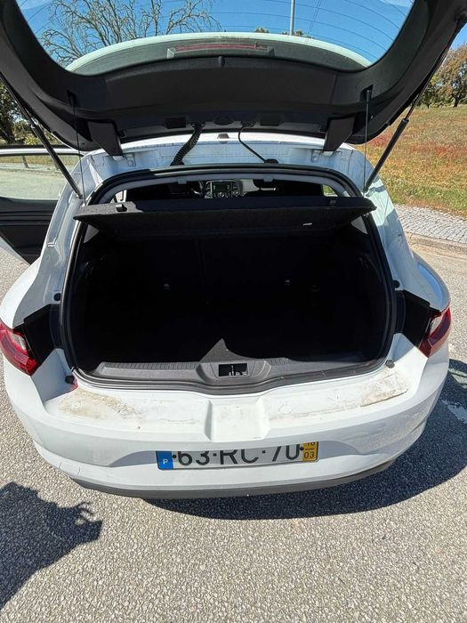 Renault Megane 1.5Dci