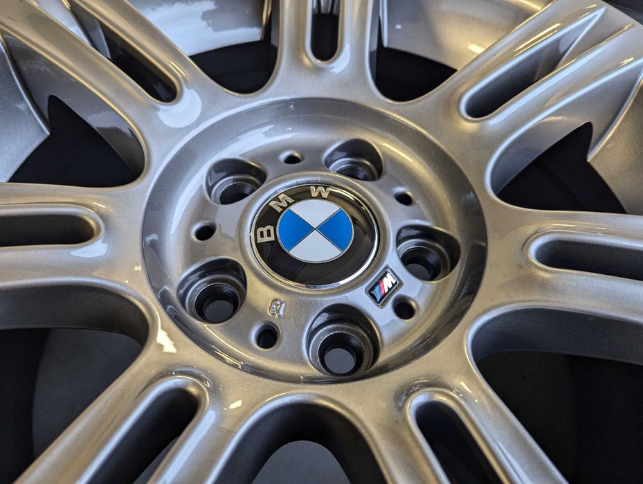 Oryginalne felgi BMW Styling 194 17" 5x120 E90 E91 E92 E87