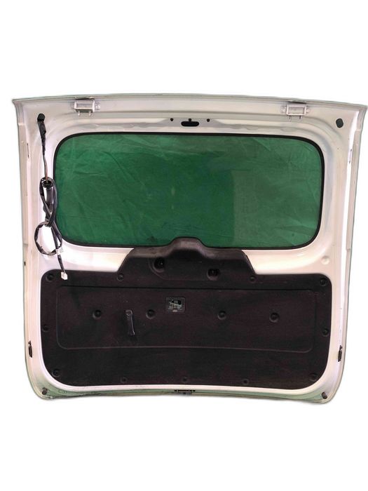 Porta / Tampa da Mala HYUNDAI H-1 Cargo 73700-4H011 (OEM) | 737004H011 (OEM)