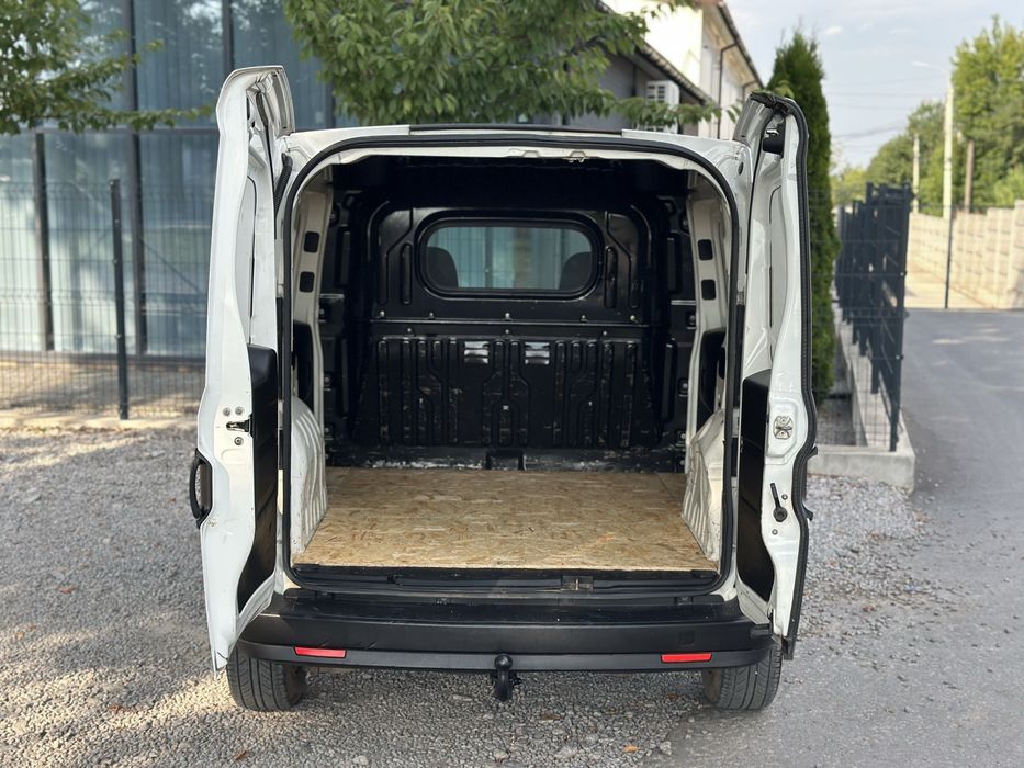 Продам Fiat Doblo 2011