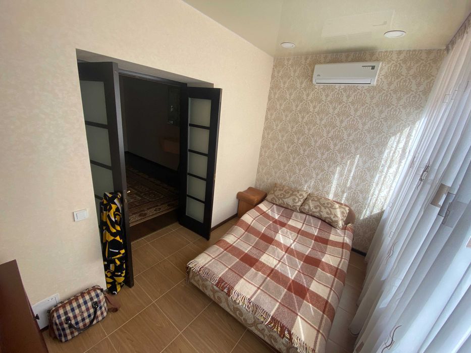 Євродвушка в новобудові, газовий котел, гарний ремонт! ТОРГ є!