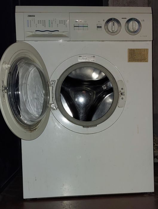 Стиральная машина ZANUSSI  FL- 726 CN
