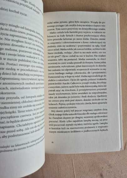Bliscy, Annie Ernaux