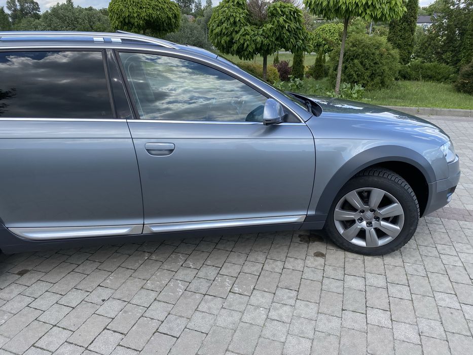 Audi A6 Allroad 2010 VIN WAUZZZ4F3AN051574 фото оголошення 21 з 24