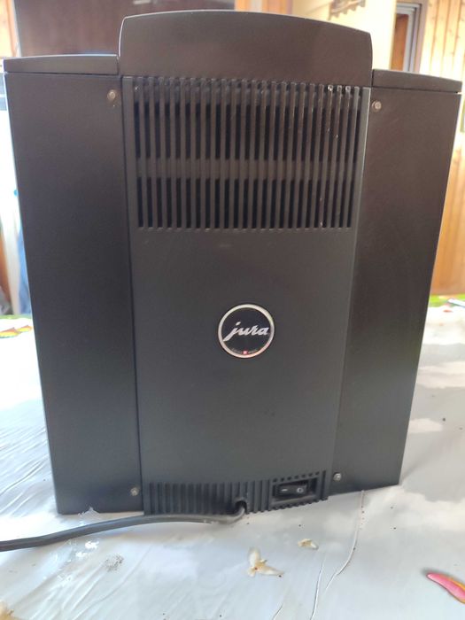 Ekspres Jura F70