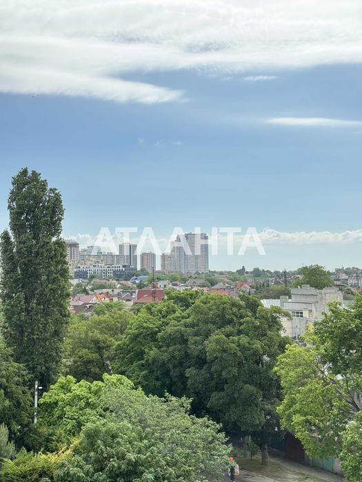 1-комнатная квартира по адресу (площадь 50,8 м²) - Atlanta.ua - фото 9