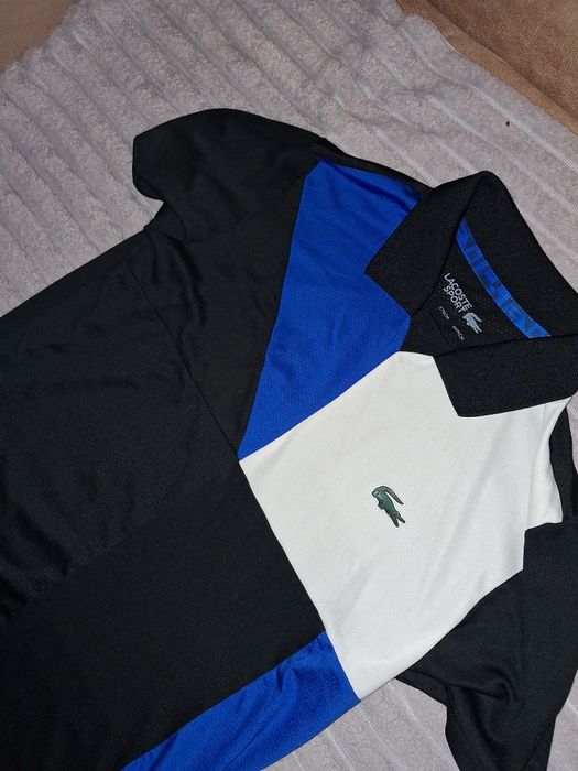 Футболка лакост, чудовий вірант для літа