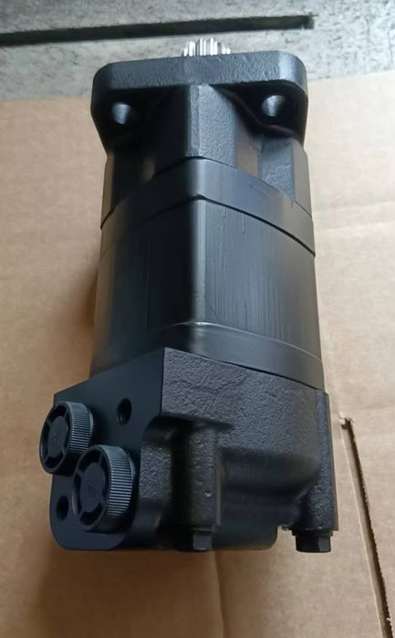 Гідромотор HMS-305 OMS MS та інші ( MASS, BMS, МГП , HMS-245, HMS-195