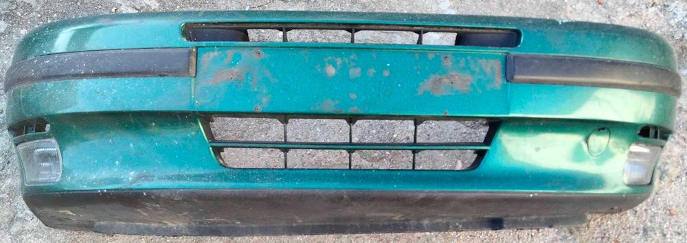 Parachoques Fiat Punto 94 a 99 - Varios