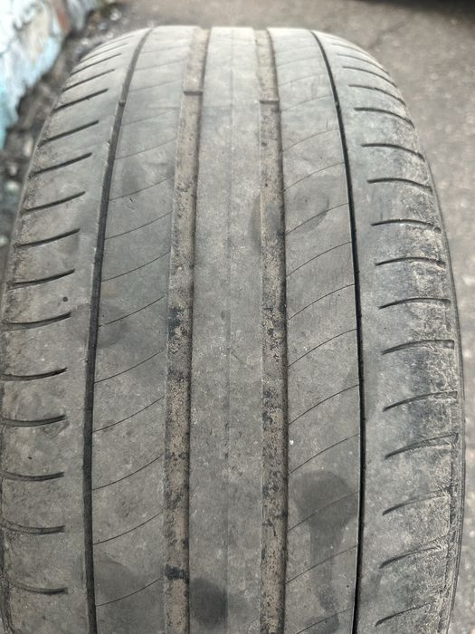 Резина Michelin Primacy3 225 55 r 17 лето