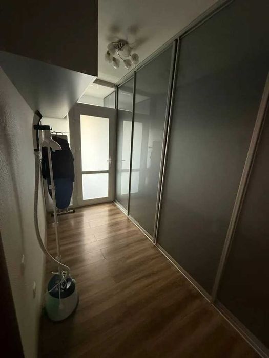 Сдам 3к квартиру в ЖК Олимпик-2 пр. Слобожанский (конец)