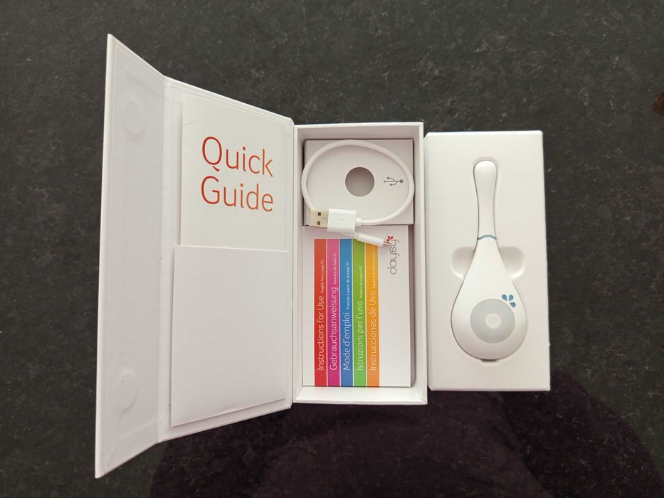 Daysy - monitor de fertilidade