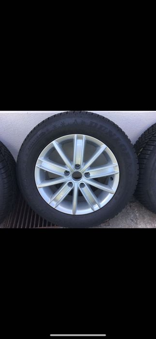 Seat Alhambra  мінівен