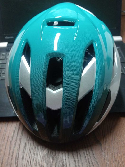 Capacete X-TIGER Ciclismo (NOVO com Etiqueta) - Tam. M