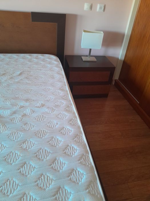 Mobília quarto de casal