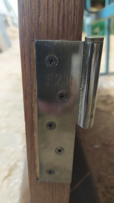 Міжкімнатні двері