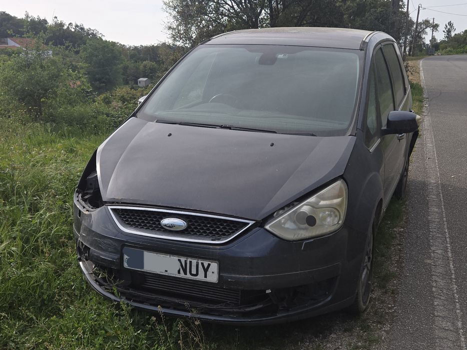 Ford Galaxy 2007 para peças