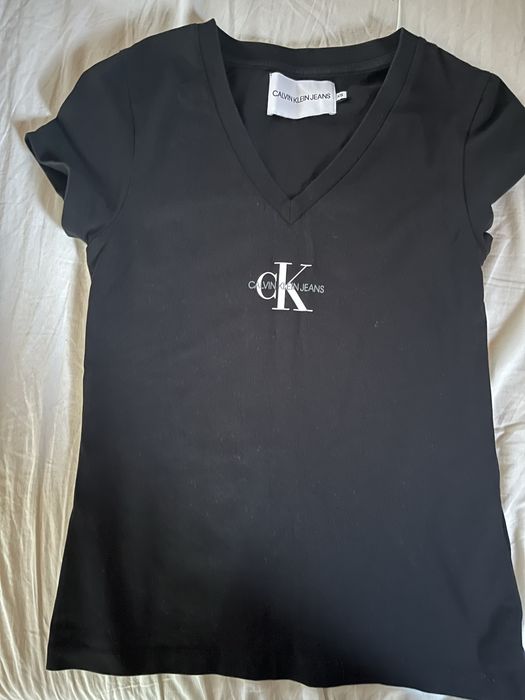 Koszulka Calvin Klein