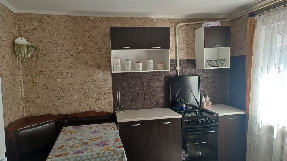 Продам дом пгт Ивановка