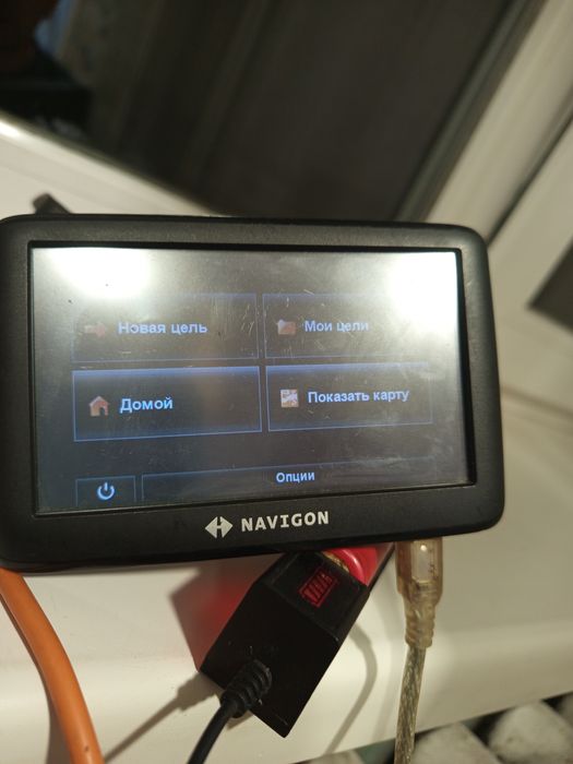 Продаю навігацію