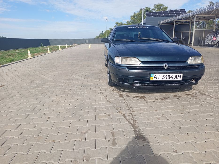 продам Рено газ.бензин