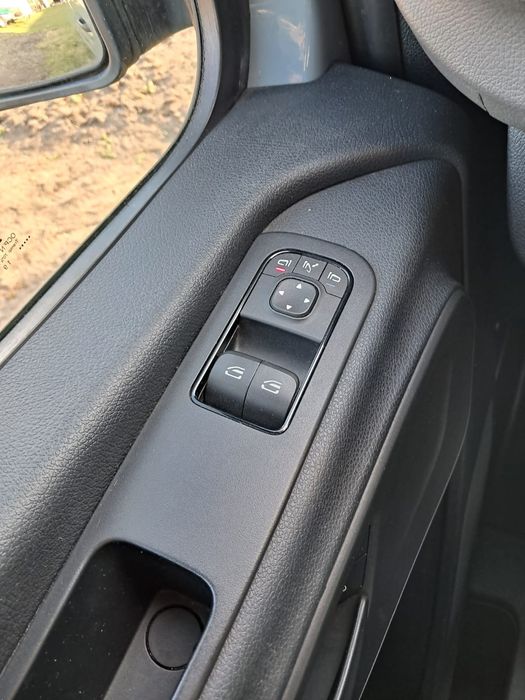 Sprzedam Mercedes Sprinter 316 CDI automat