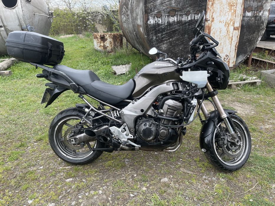 Продам Kawasaki Versus