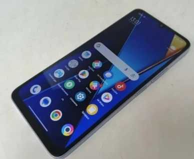 Smartfon POCO C65, 6,74' dual SIM, aparat 50 Mpx, 8GB RAM