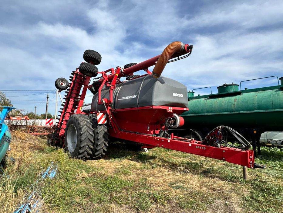 Сівалка Horsch Pronto 12 NT