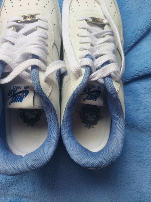 Buty damskie Nike