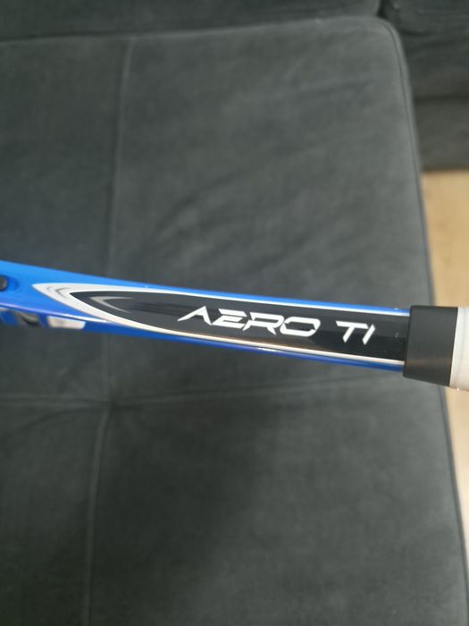Rakieta do squash Dunlop