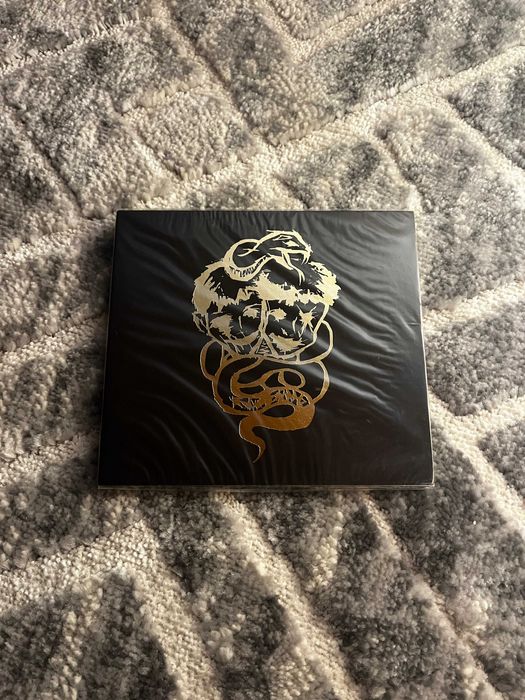 Rusina - Trapped In Underground | Płyta CD