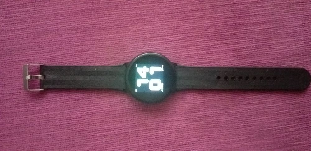Opaska smartband tracer