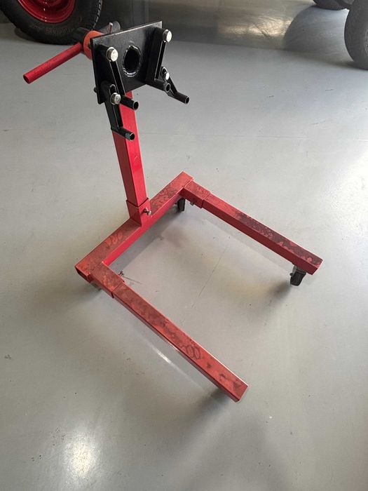 Suporte para motores