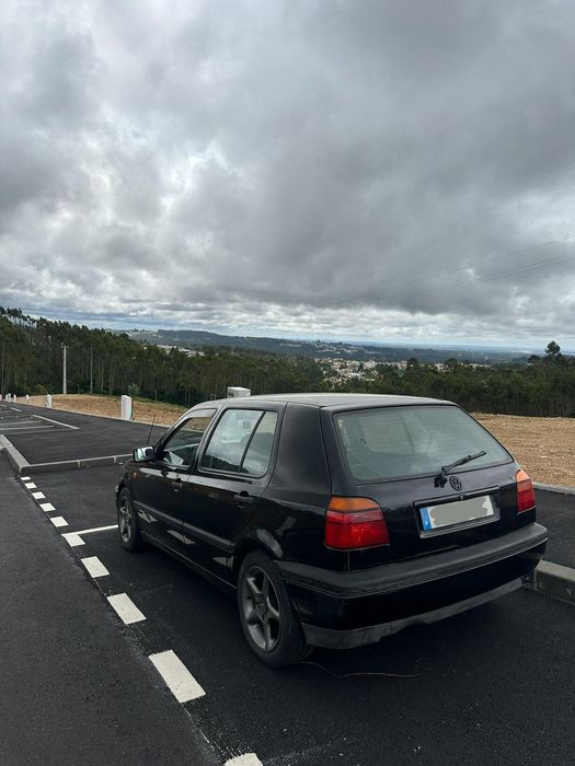 Golf 3          .