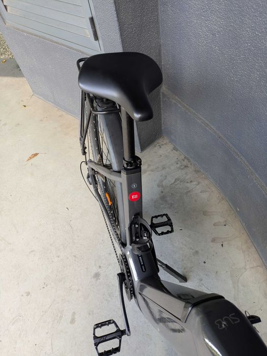 Vendo Scott Sub Cross eRide (tamanhos XS, S, M, L e XL) usada (Lisboa - Porto - Faro)