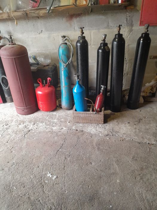 8л.10л. Углекислотный балон олх доставки нет.