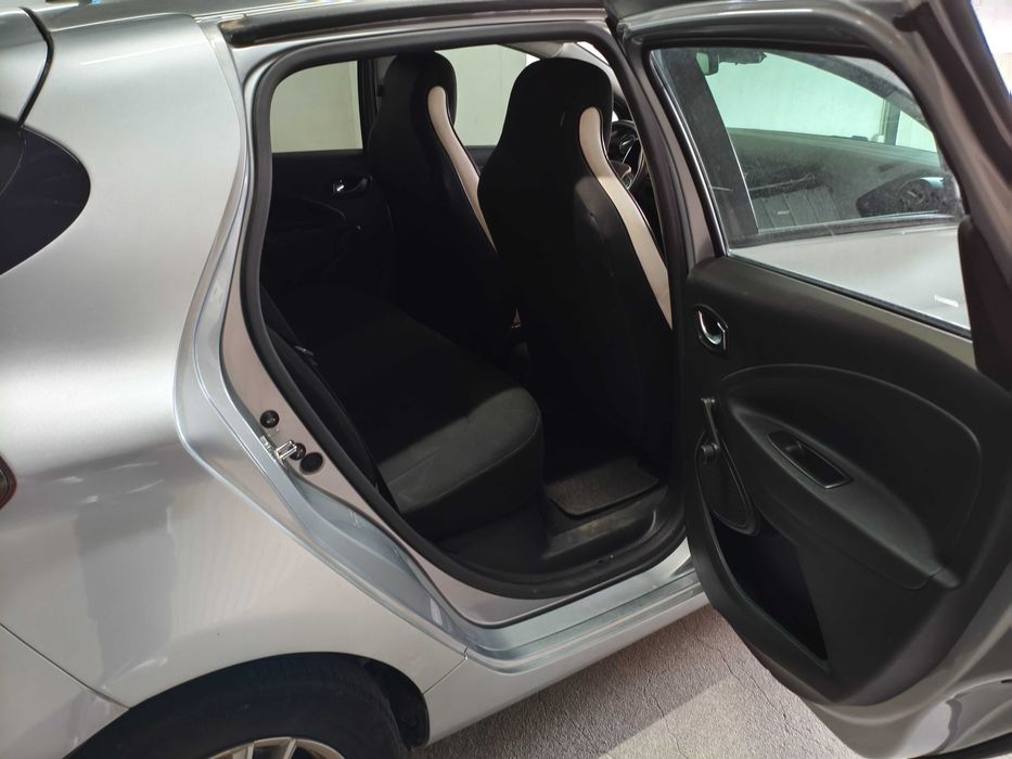 Renault ZOE 52Kwh 109 Cv