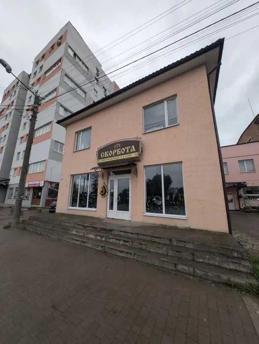 Продаж комерційного приміщення! Вигідна ЦІНА!