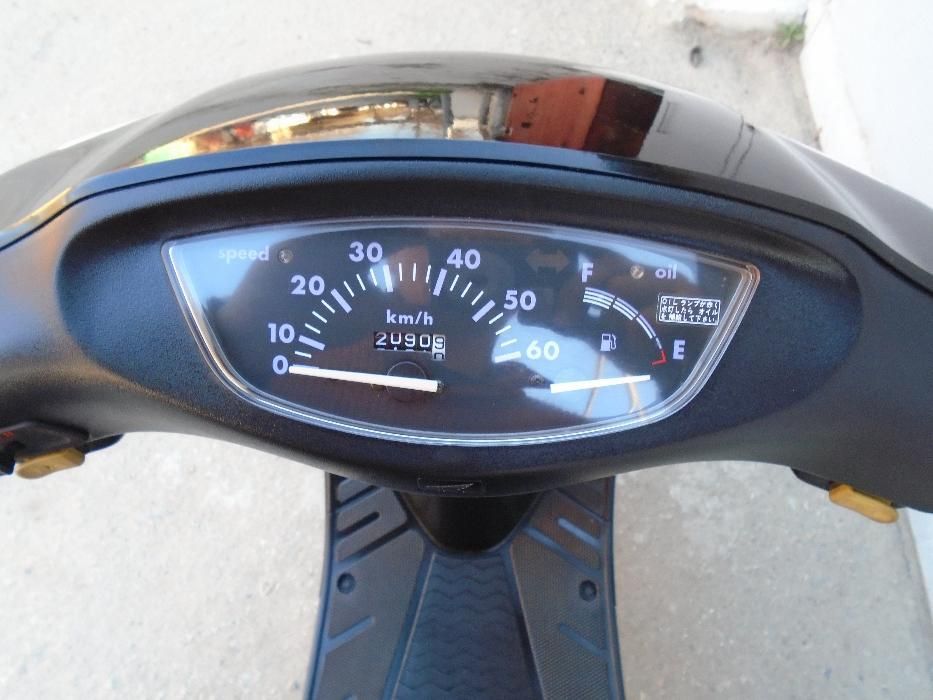 продам Honda Dio 34