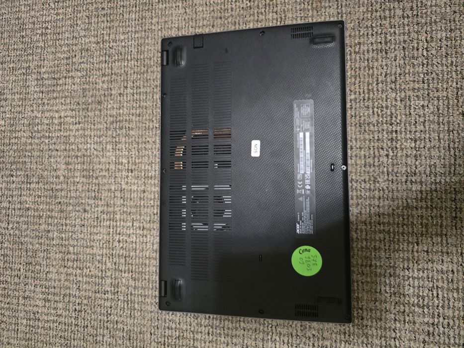 Laptop acer Extensa 15 EX215-55/ i5 12gen/ 8GB RAM/ 512GB ssd