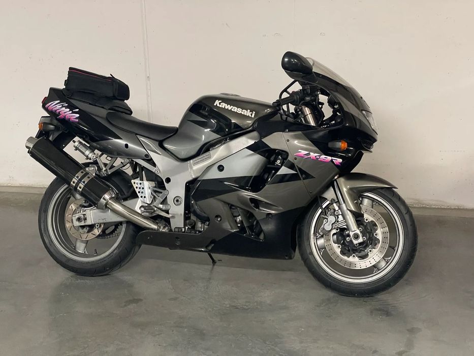 Kawasaki