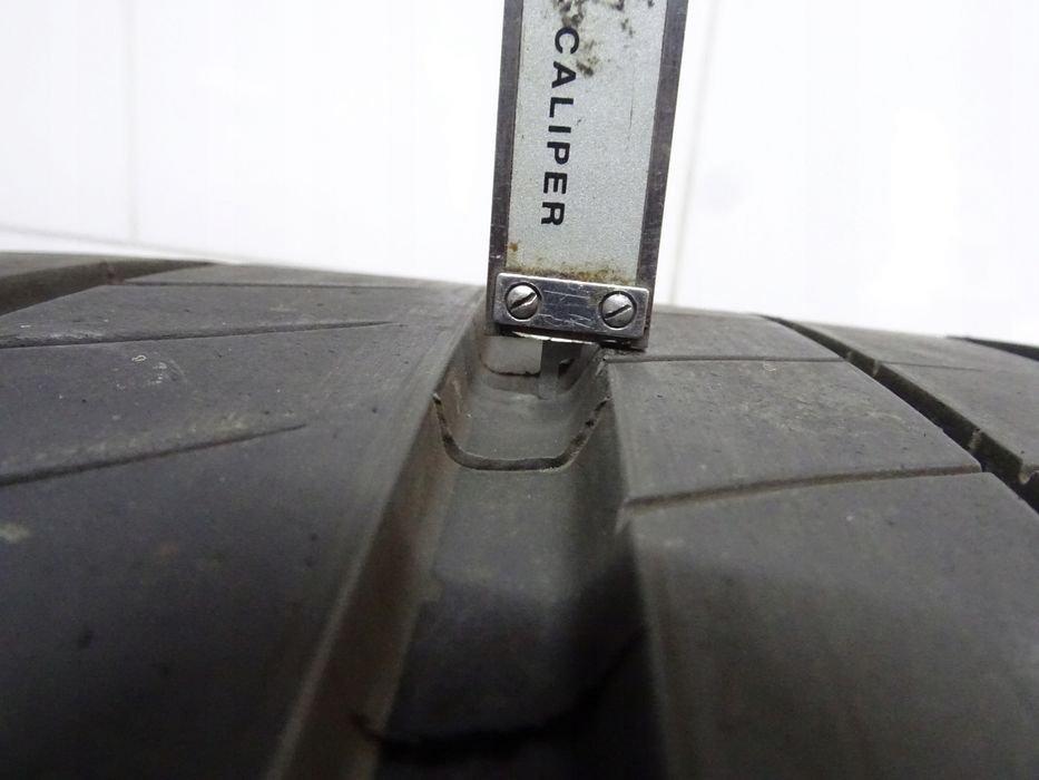 opona michelin pilot sport n2 305/30r19 102y