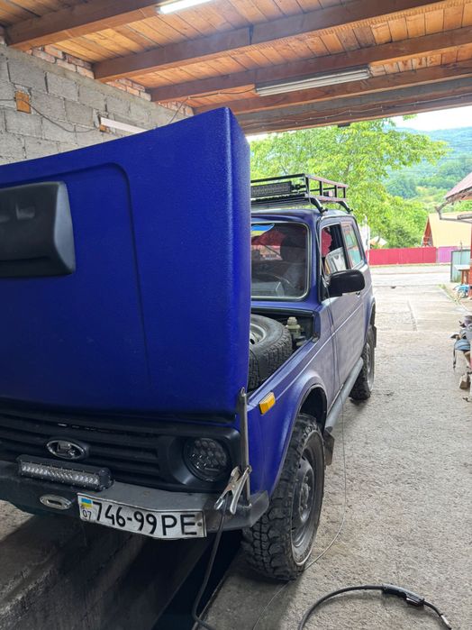 Хочу продати машину