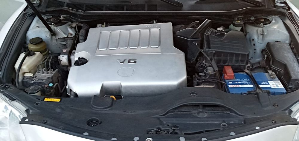 Продам TOYOTA CAMRY 40  3.5 v6 , Тойота Кемрі 40  3.5